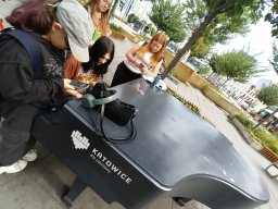 Wycieczka w góry s. Marii i młodzieży, 18.07.2025